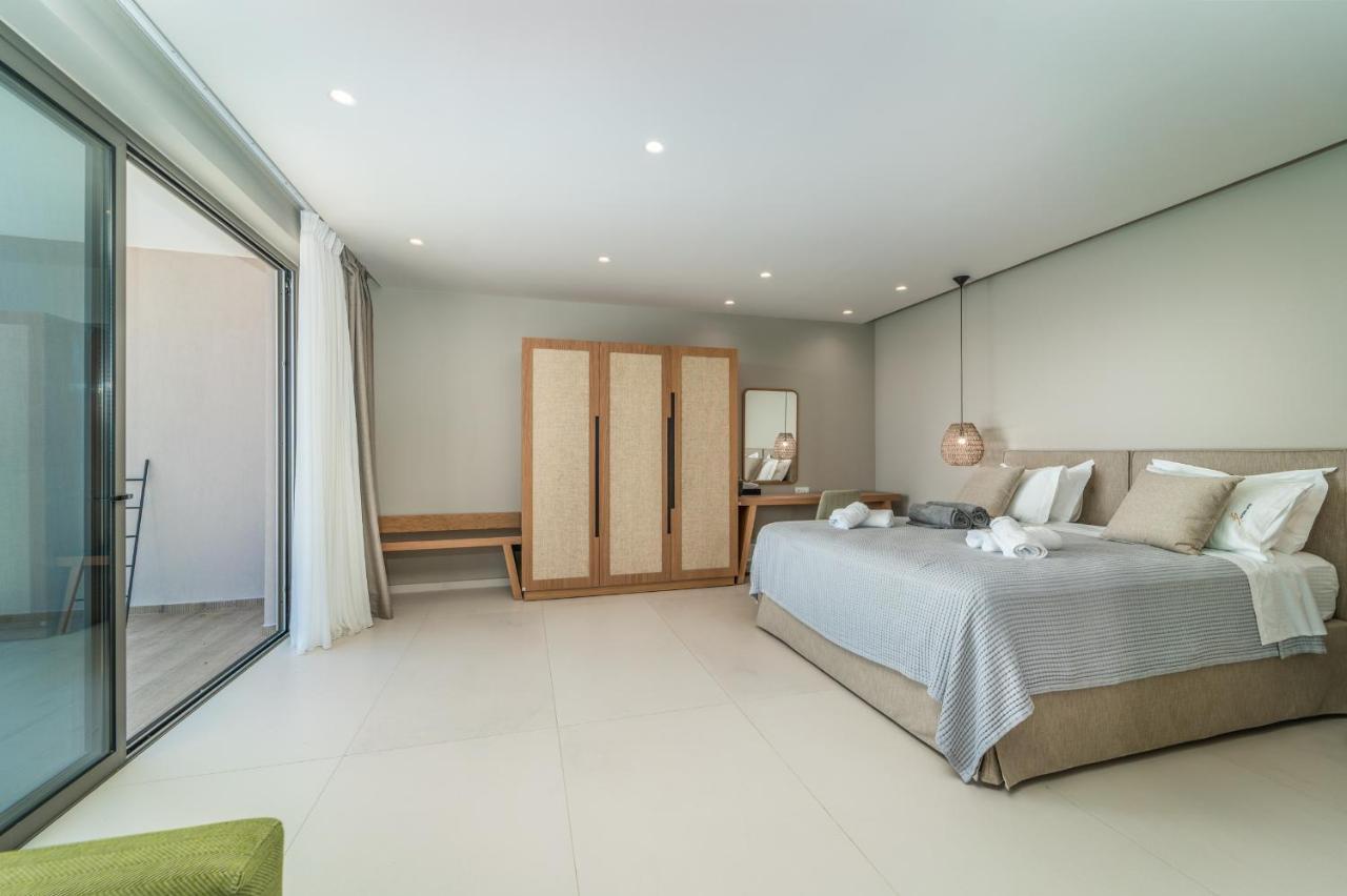Katouna Suites Luxury Boutique Hotel Adults Only Lygia  Eksteriør bilde