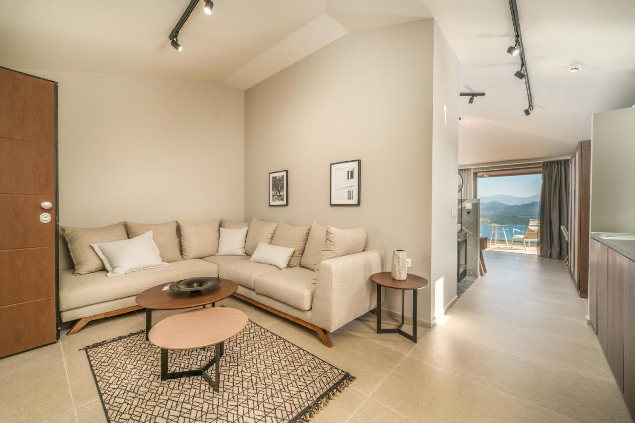 Katouna Suites Luxury Boutique Hotel Adults Only Lygia  Eksteriør bilde