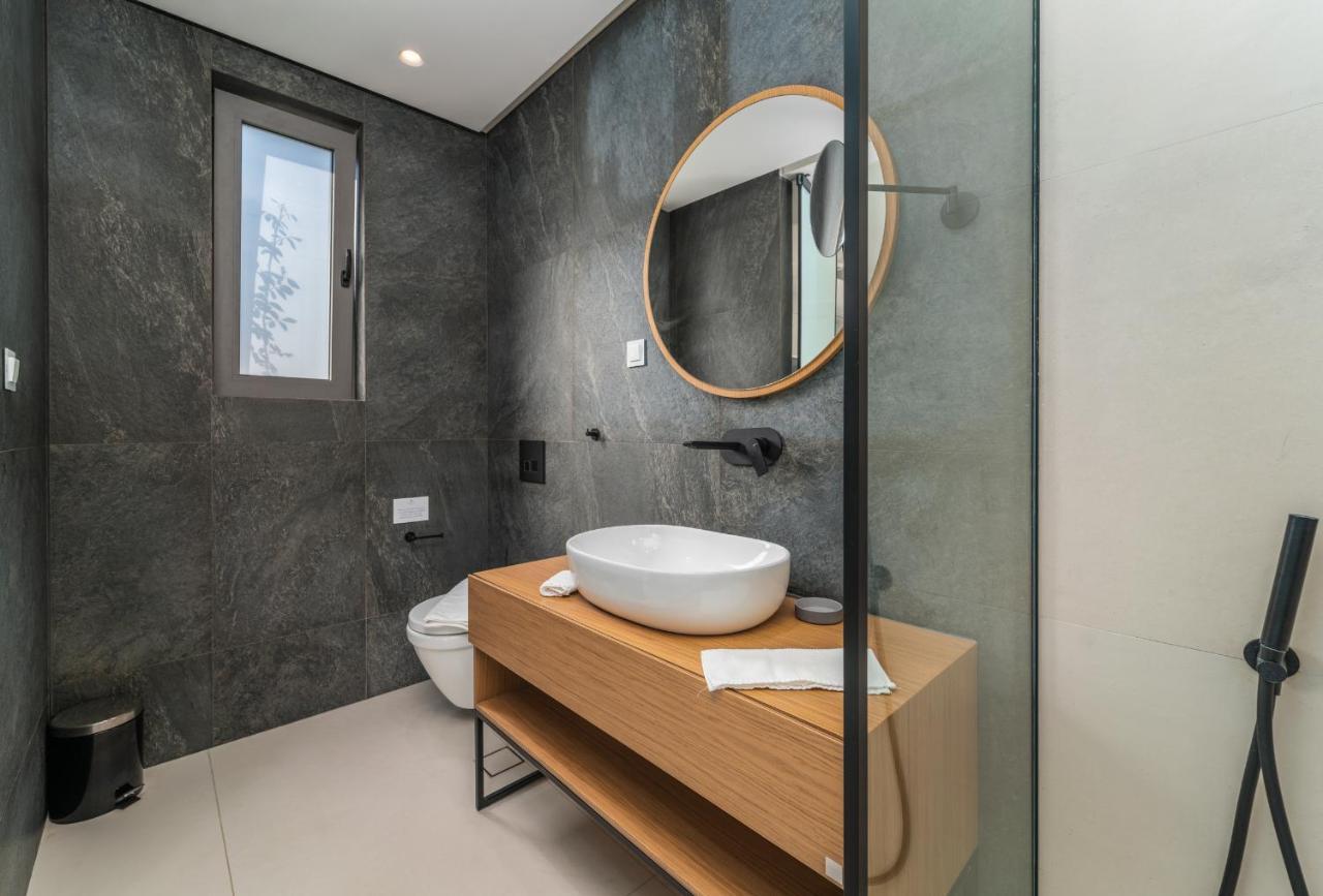 Katouna Suites Luxury Boutique Hotel Adults Only Lygia  Eksteriør bilde
