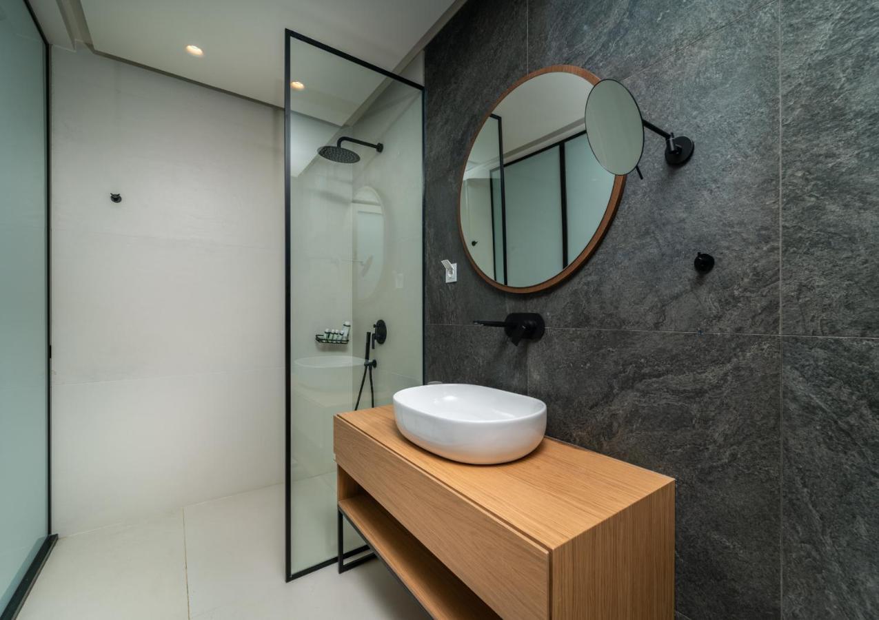 Katouna Suites Luxury Boutique Hotel Adults Only Lygia  Eksteriør bilde