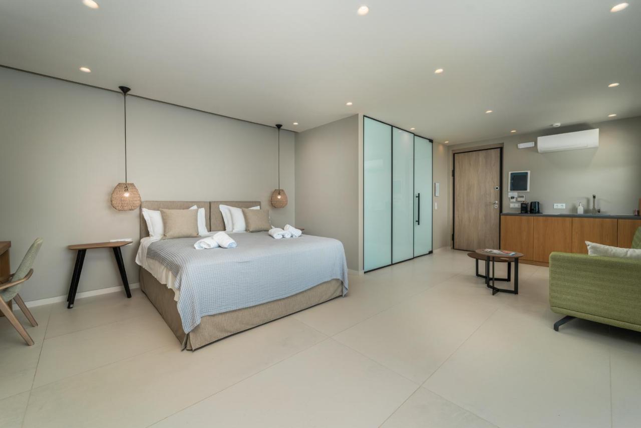 Katouna Suites Luxury Boutique Hotel Adults Only Lygia  Eksteriør bilde