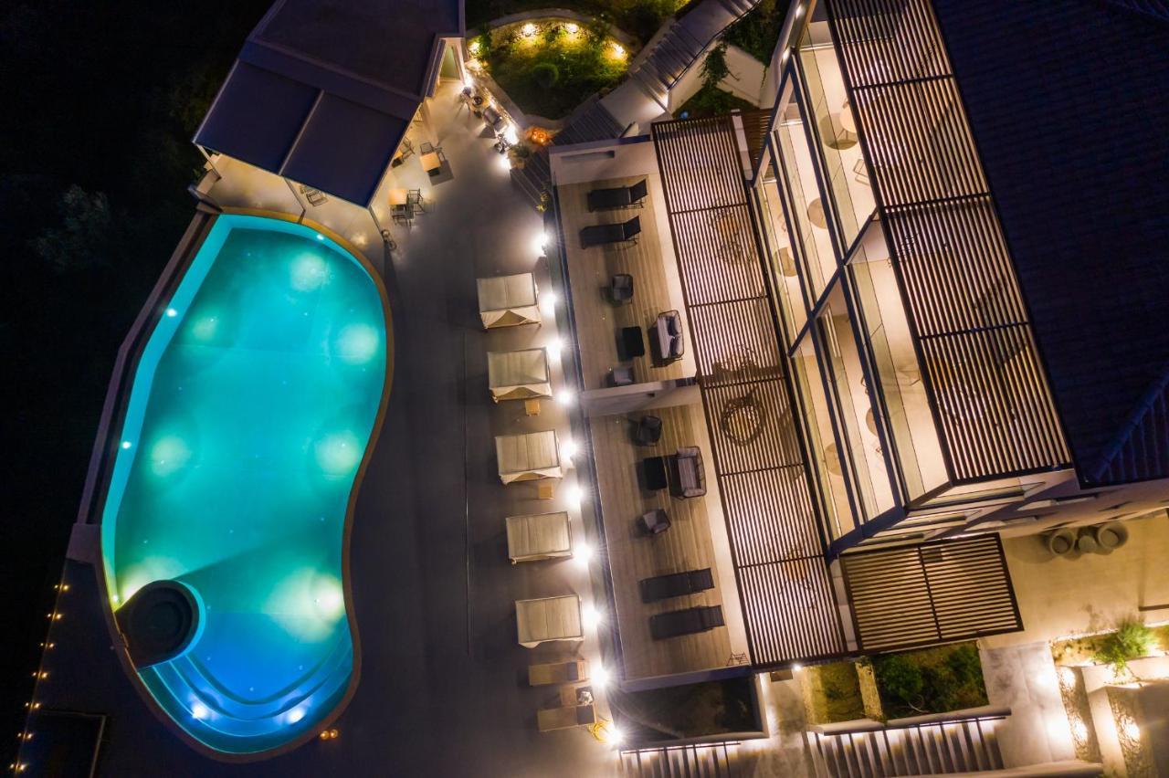 Katouna Suites Luxury Boutique Hotel Adults Only Lygia  Eksteriør bilde