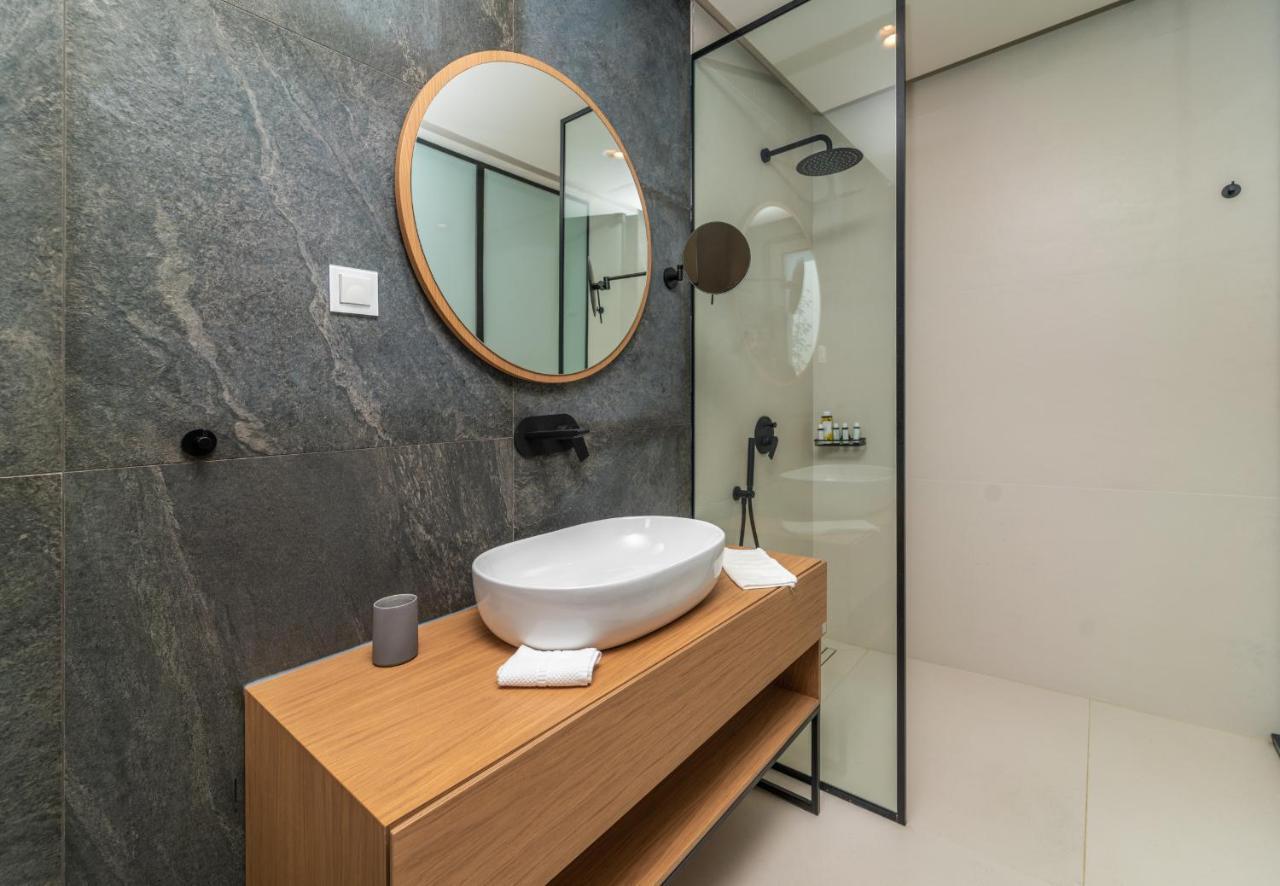 Katouna Suites Luxury Boutique Hotel Adults Only Lygia  Eksteriør bilde
