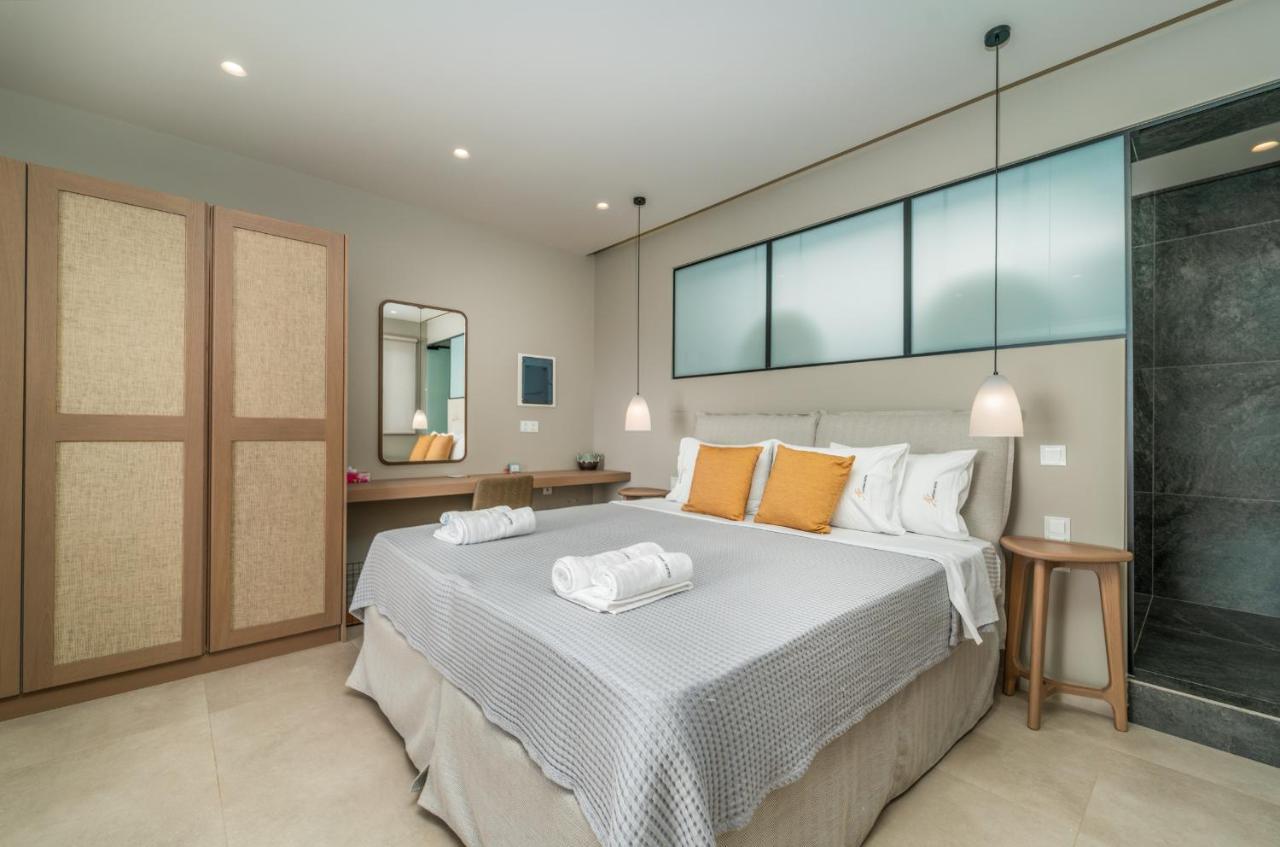 Katouna Suites Luxury Boutique Hotel Adults Only Lygia  Eksteriør bilde