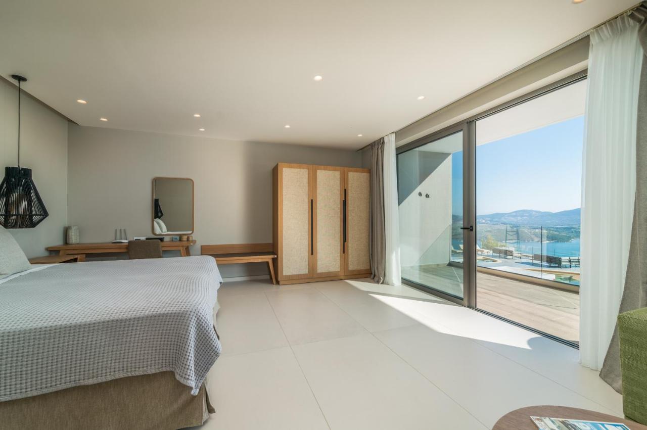 Katouna Suites Luxury Boutique Hotel Adults Only Lygia  Eksteriør bilde
