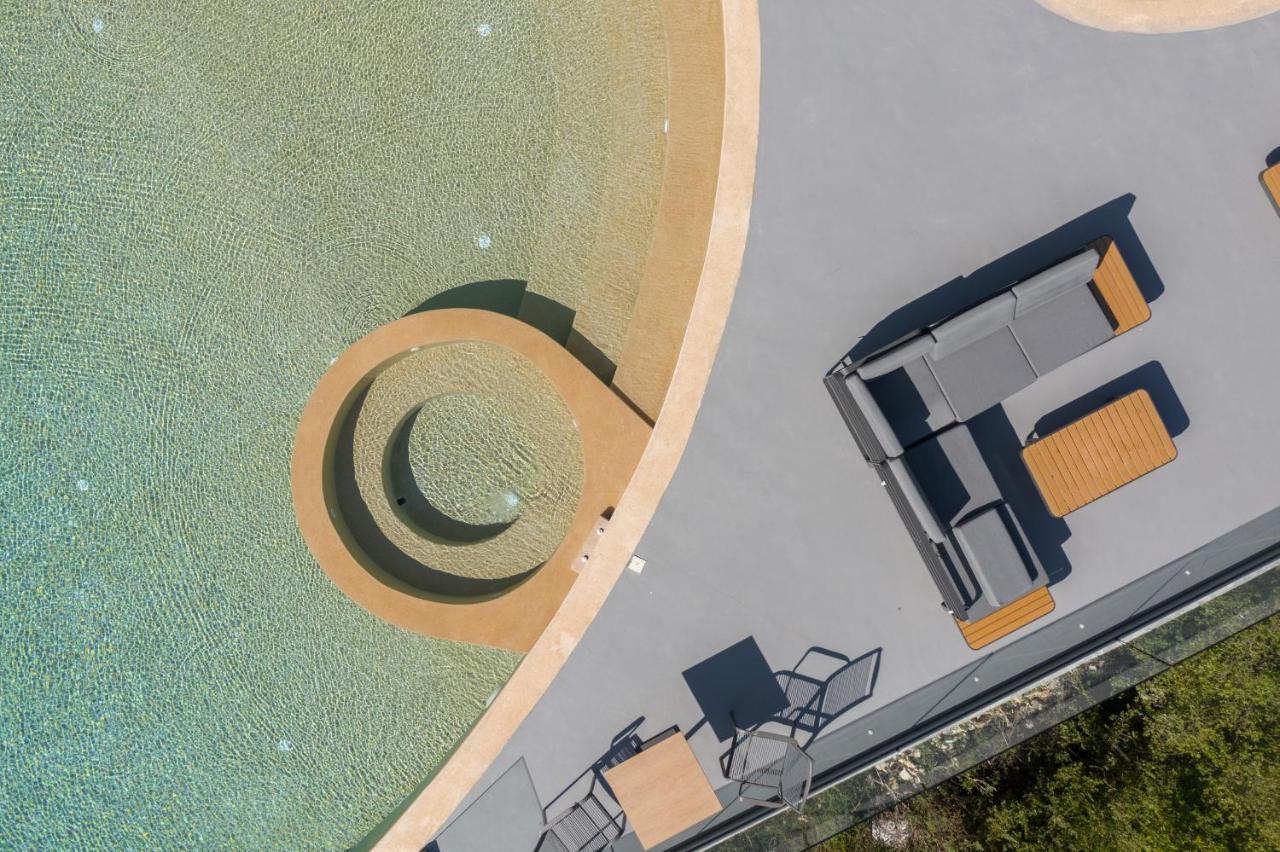 Katouna Suites Luxury Boutique Hotel Adults Only Lygia  Eksteriør bilde
