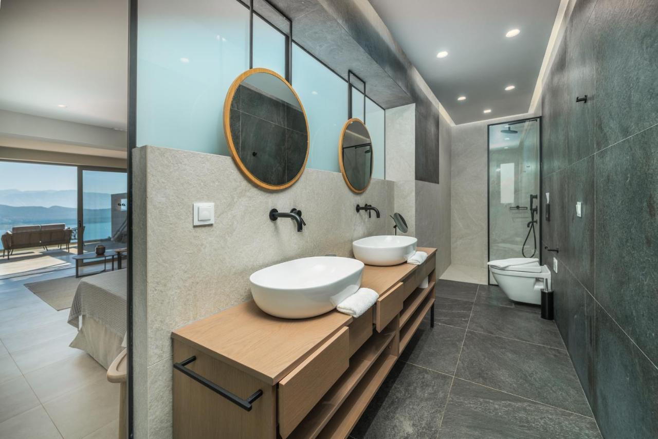 Katouna Suites Luxury Boutique Hotel Adults Only Lygia  Eksteriør bilde