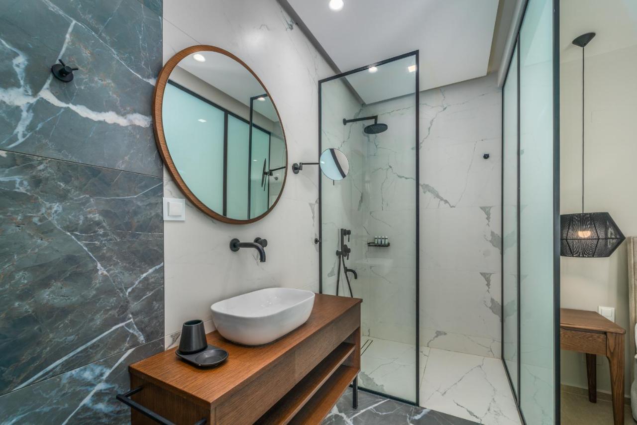 Katouna Suites Luxury Boutique Hotel Adults Only Lygia  Eksteriør bilde