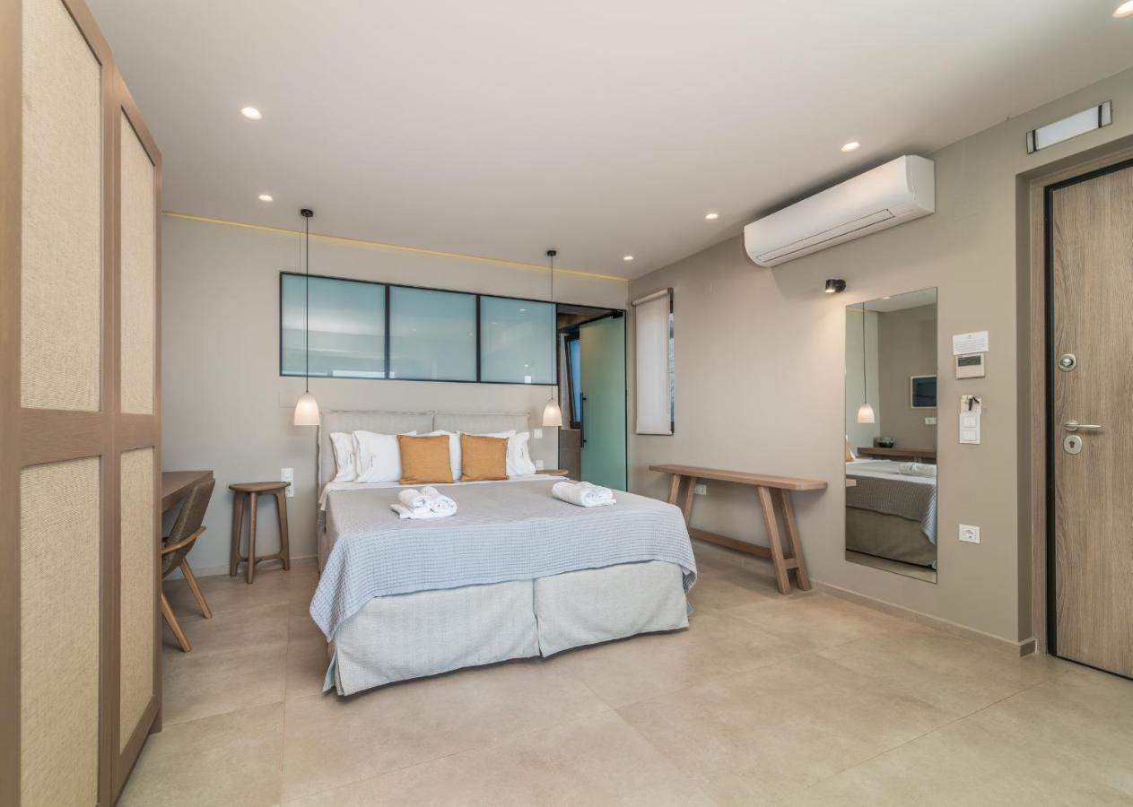 Katouna Suites Luxury Boutique Hotel Adults Only Lygia  Eksteriør bilde
