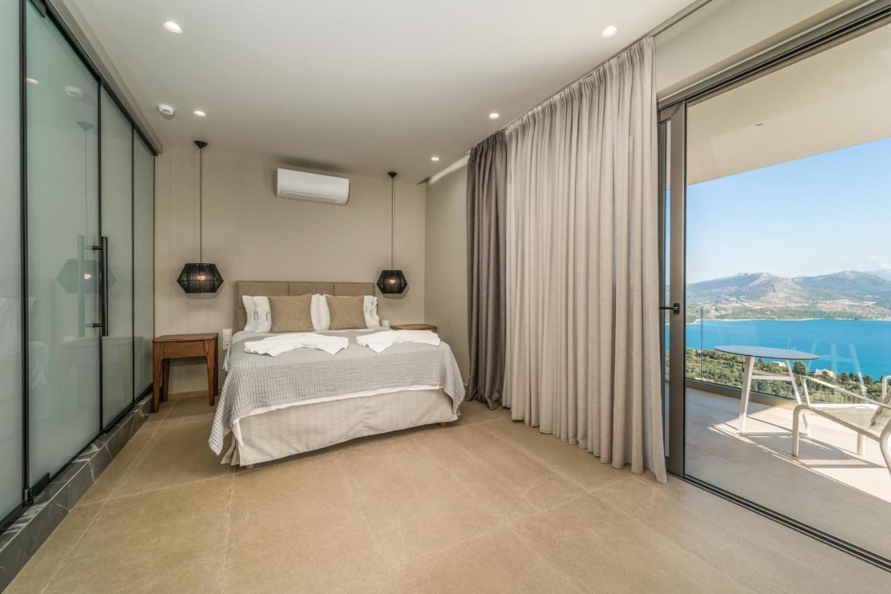 Katouna Suites Luxury Boutique Hotel Adults Only Lygia  Eksteriør bilde